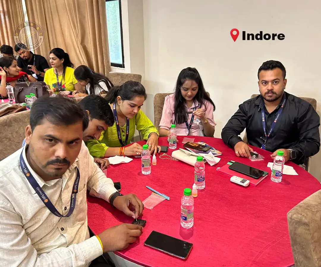 Hybrid Training Attendee